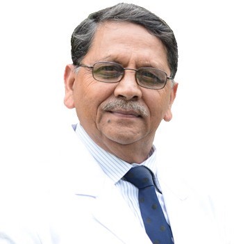Dr. (Col.) Hardev Singh Bhatyal