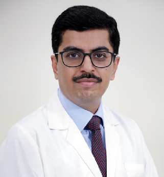 Dr. Abhideep Chaudhary Dr. Abhideep Chaudhary