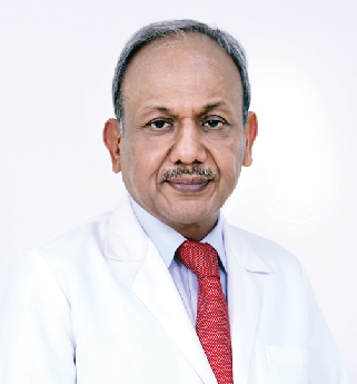 Dr. Ajay Kumar