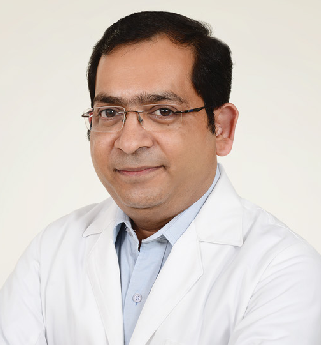 Dr. Anil Kumar Kansal Dr. Anil Kumar Kansal
