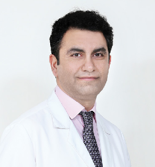 Dr. Bhushan Nariani