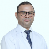 Dr. Chandragouda Dodagoudar
