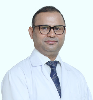 Dr. Chandragouda Dodagoudar