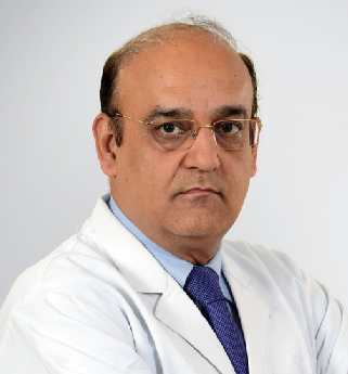 Dr. Neeraj Bhalla