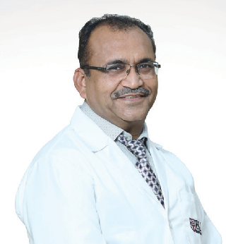 Dr. Prem Kumar Arora