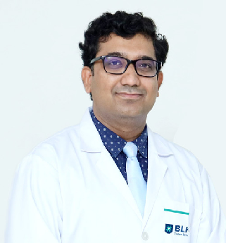 Dr. Sajjan Rajpurohit
