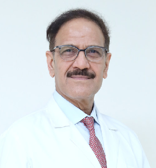 Dr. Subhash Chandra