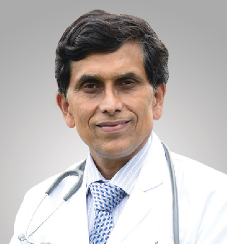 Dr. Sunil Prakash - Instant Medical Wellness Dr. Sunil Prakash