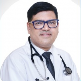 Dr. Vishal Saxena - Instant Medical Wellness Dr. Vishal Saxena