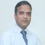 Dr. Gaurav Agrawal