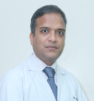 Dr. Gaurav Agrawal