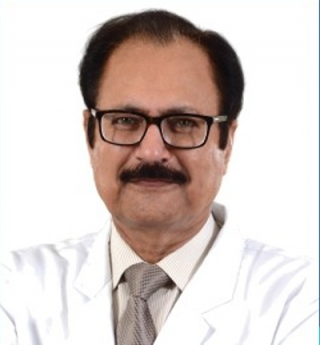 Dr. J. C. Vij