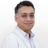 Dr. Manish Jain