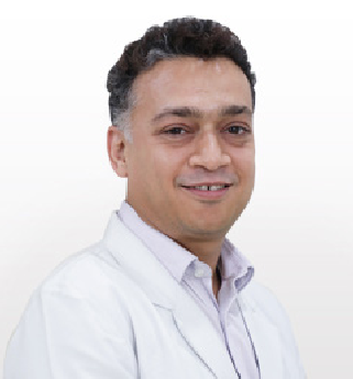 Dr. Manish Jain