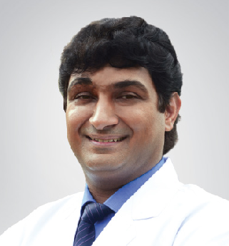 Dr. Puneet Girdhar