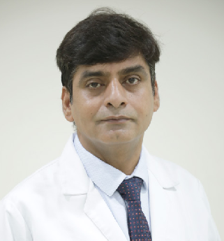 Dr. Rajesh Verma