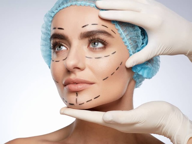 Plastic Surgery