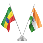 Country's Flag