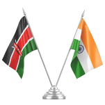 Country's Flag