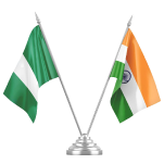 Country's Flag