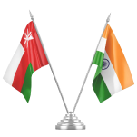 Country's Flag
