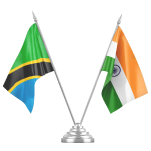 Country's Flag
