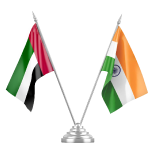 Country's Flag