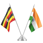 Country's Flag
