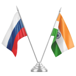 Country's Flag