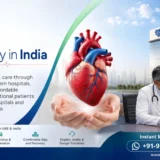 Heart Problems and Advanced Treatment in India for International Patients